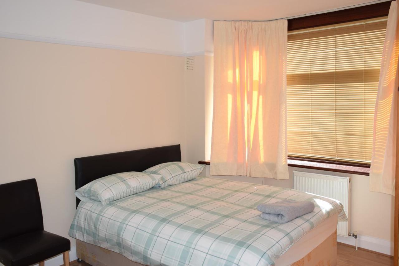 Sandhurst Appartement