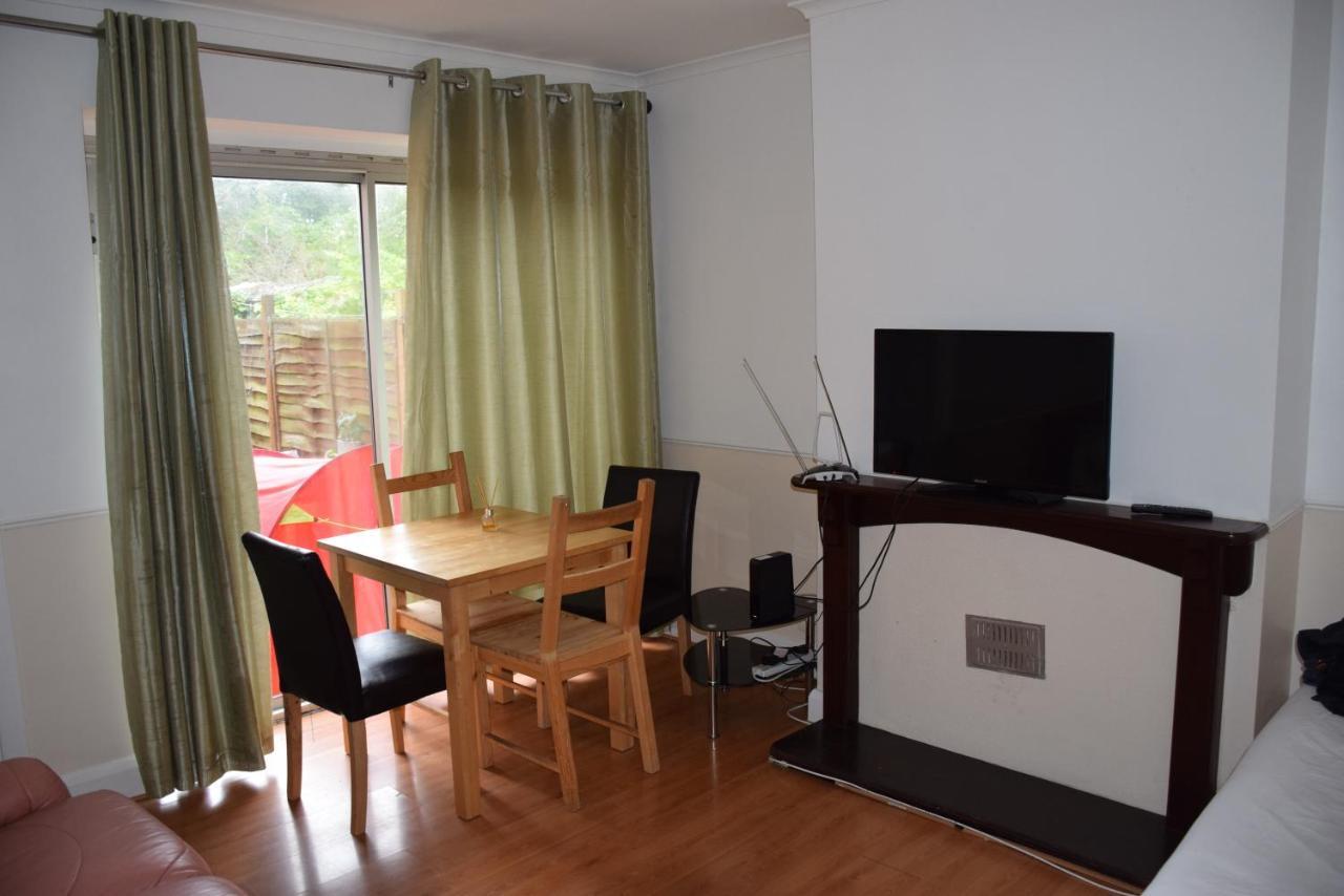 Appartement Sandhurst Londres