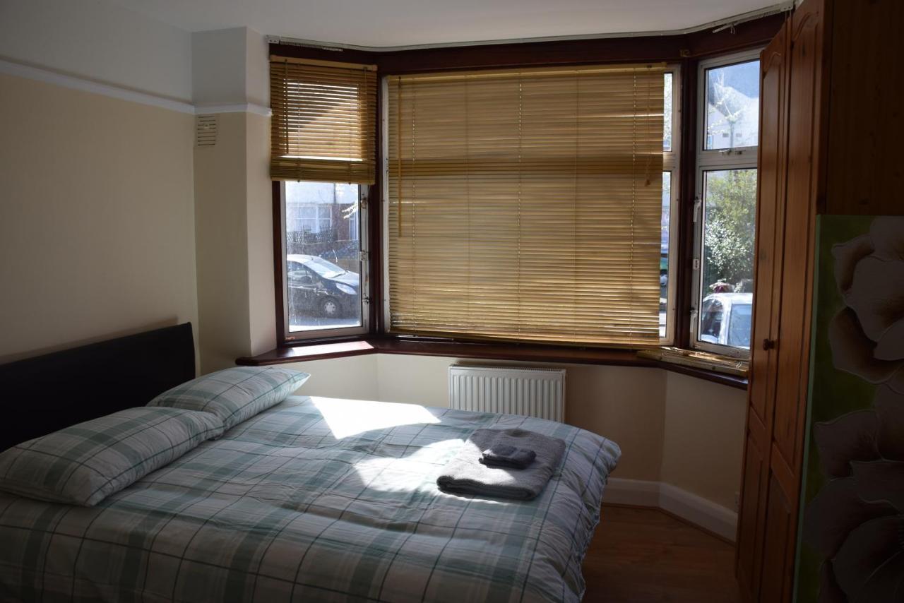 Sandhurst Appartement *