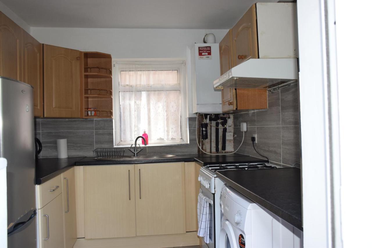 Sandhurst Appartement Londres