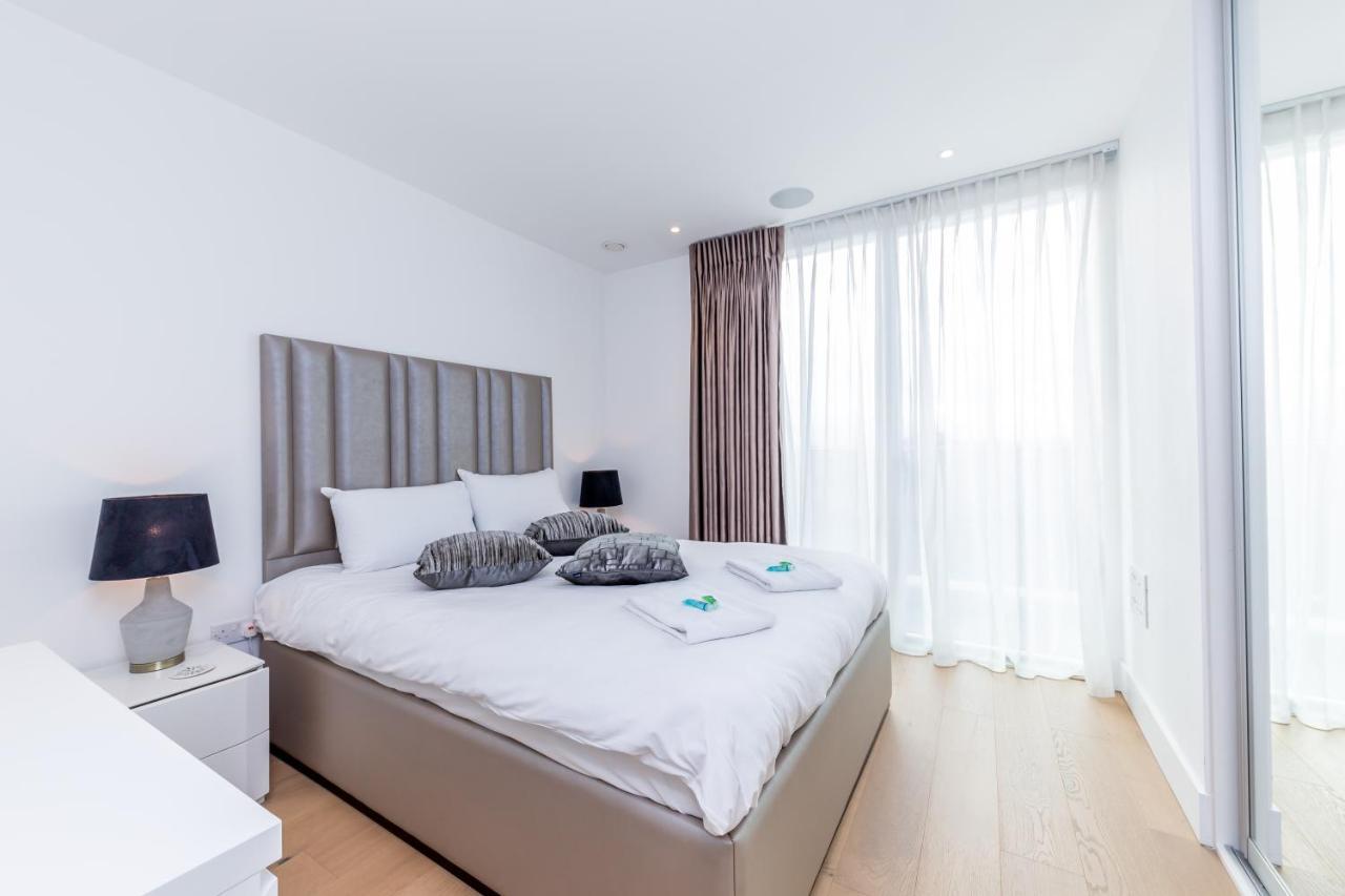 Stylish Near Central Free Wifi Appartement