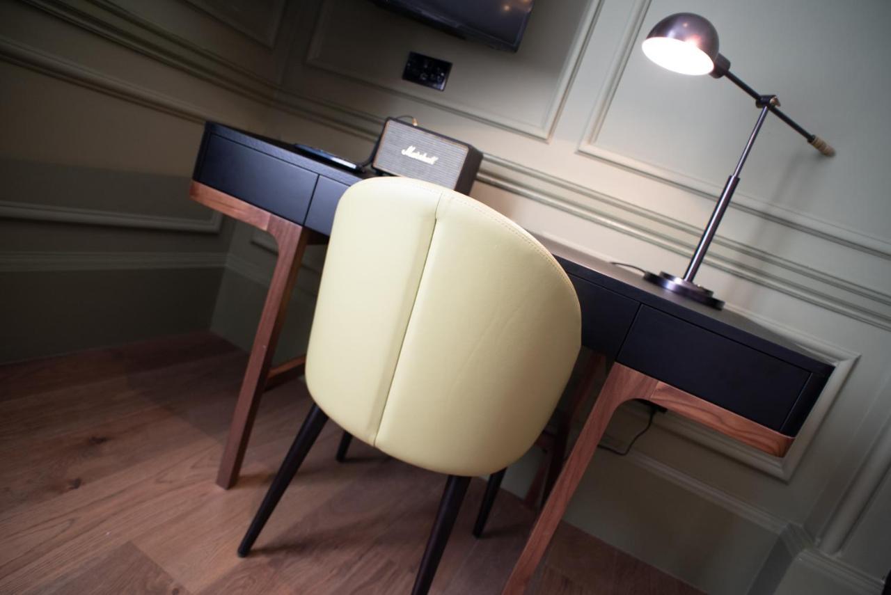 Counting House 4* Londres