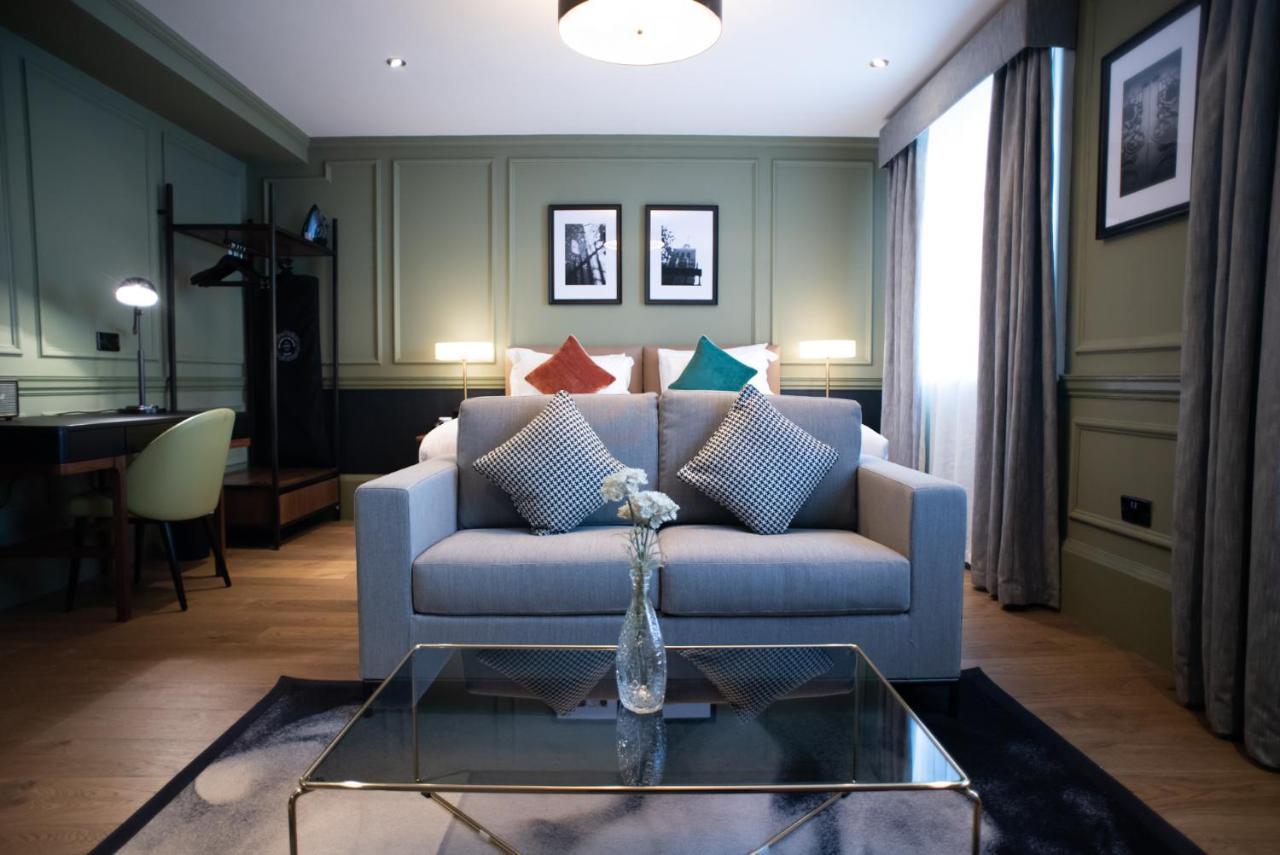Hotel Counting House Londres
