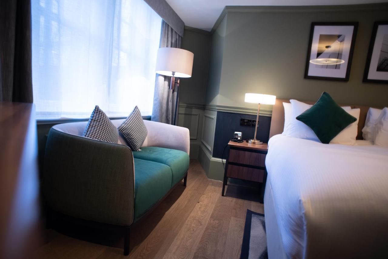 Counting House Hotel Londres