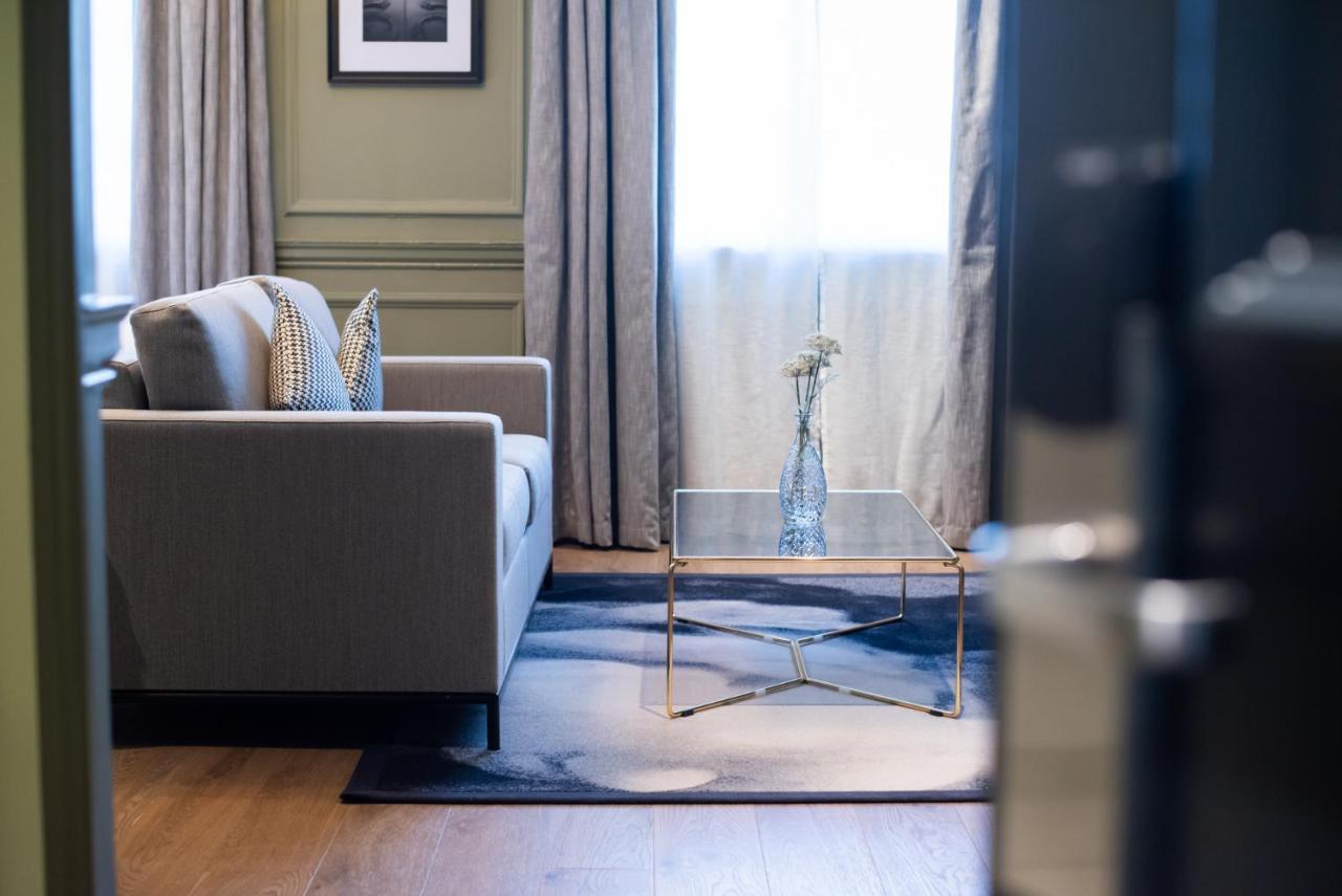 Hotel Counting House Londres