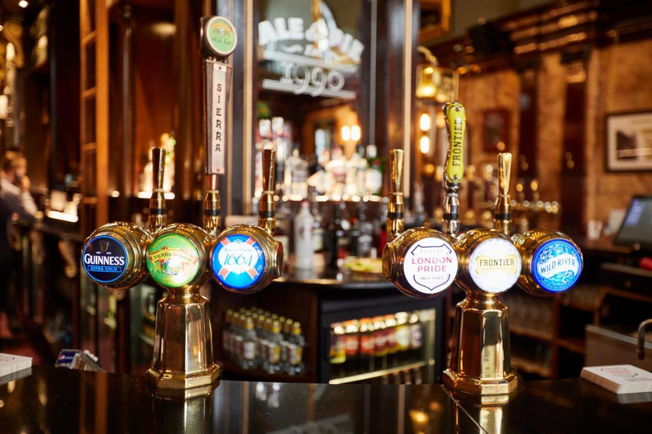 Counting House 4* Londres