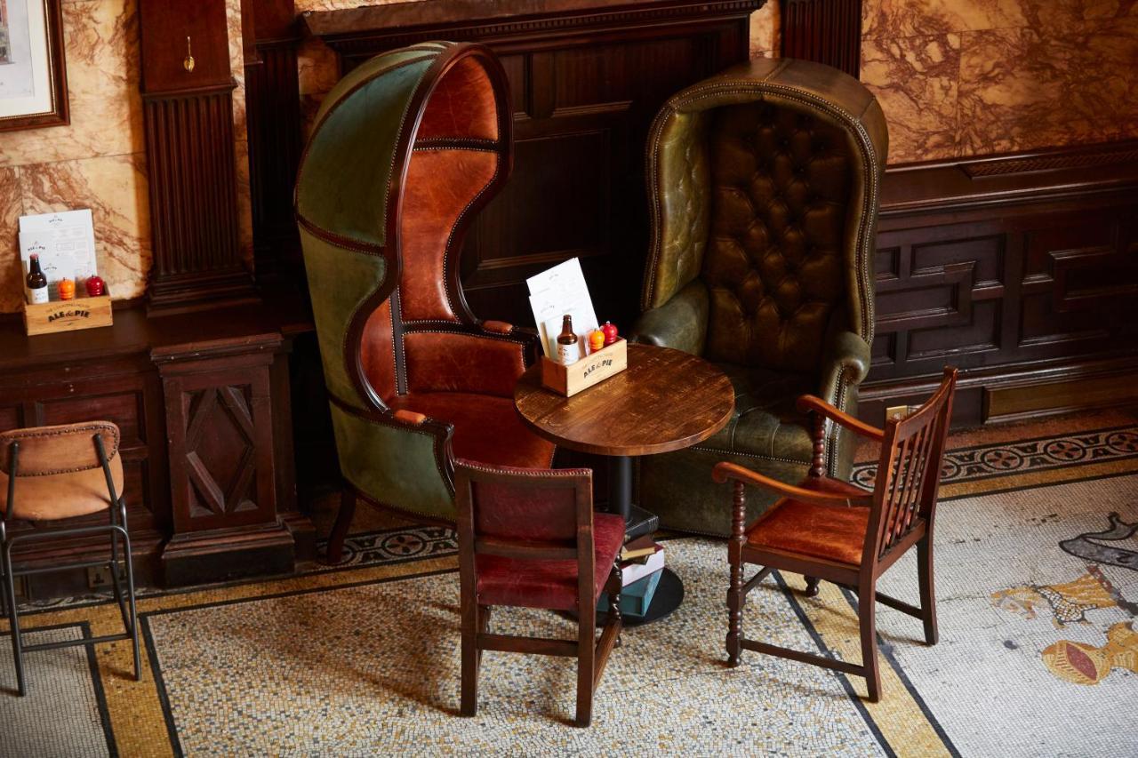 Hotel Counting House Londres