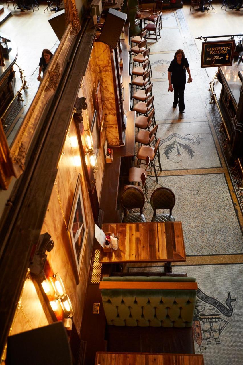 Counting House 4* Londres