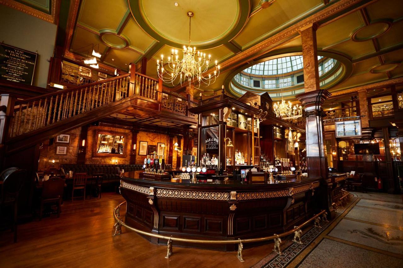 Hotel Counting House Londres