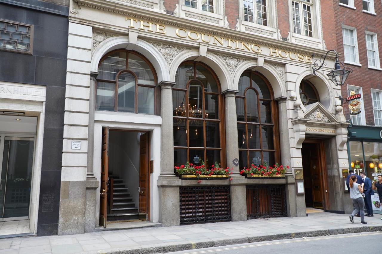 Counting House Hotel Londres