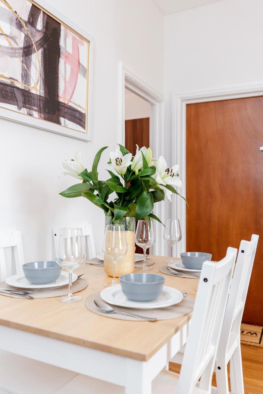 Appartement Welcomestay Clapham Junction 2 Bedroom Londen