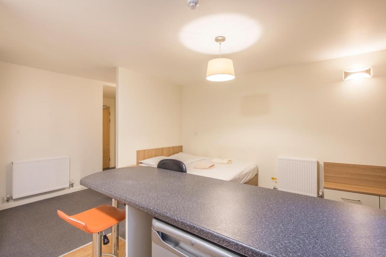 Ensuite Rooms, Southwark - Sk Londres