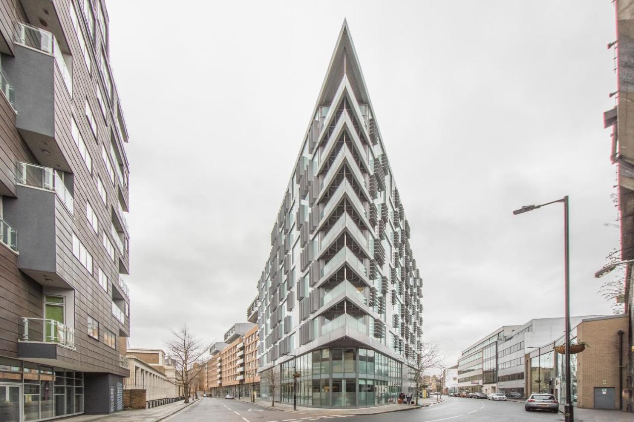 Ensuite Rooms, Southwark - Sk Londres