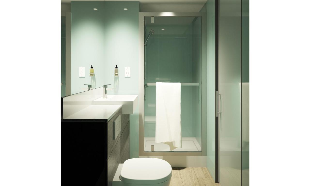 Easyhotel Shoreditch Hotel