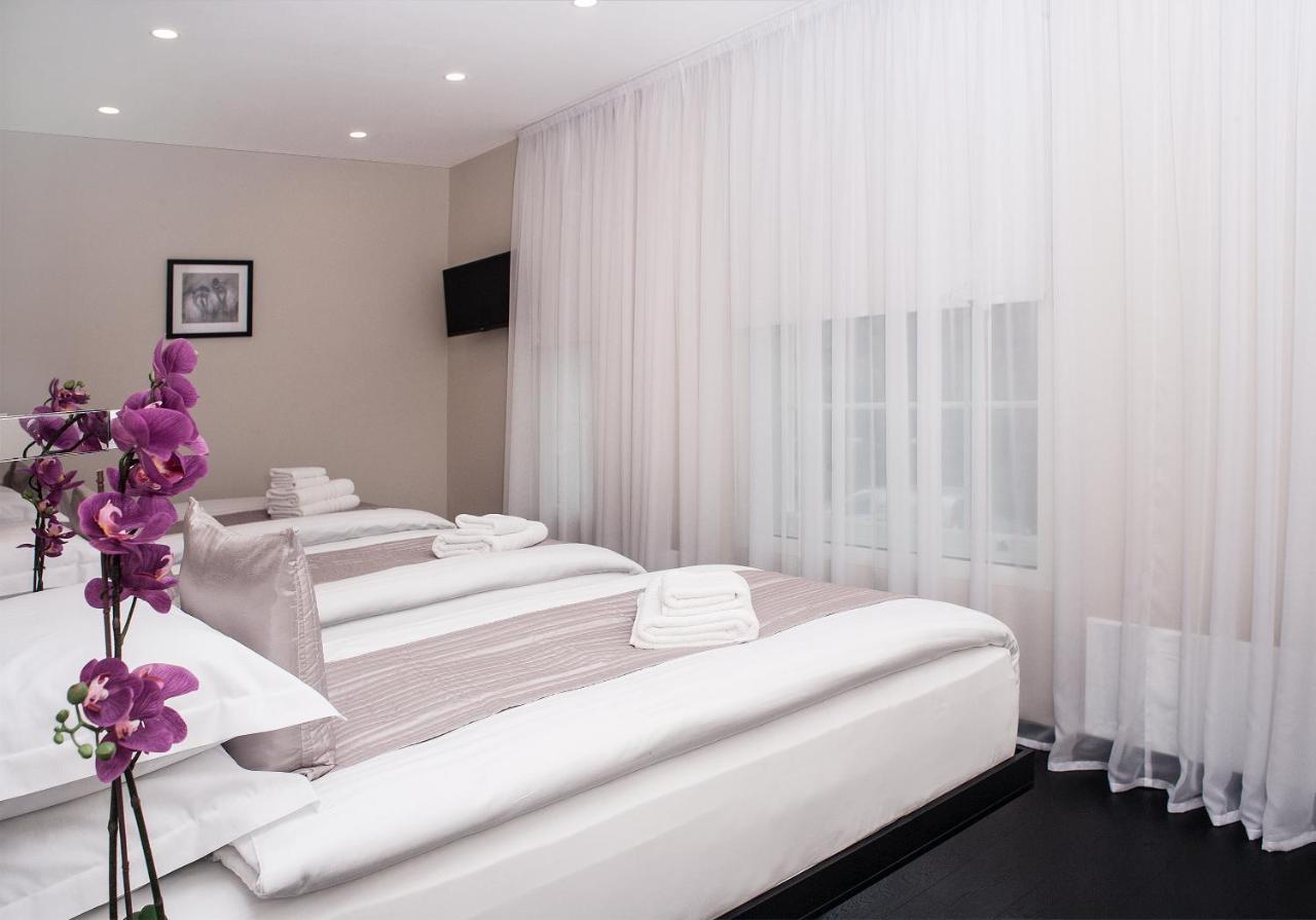 Appart hôtel Nox Golders
