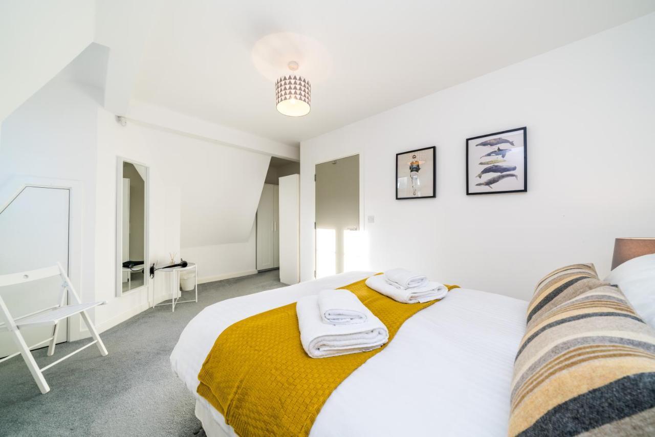 Apartamento Vibrant Vauxhall