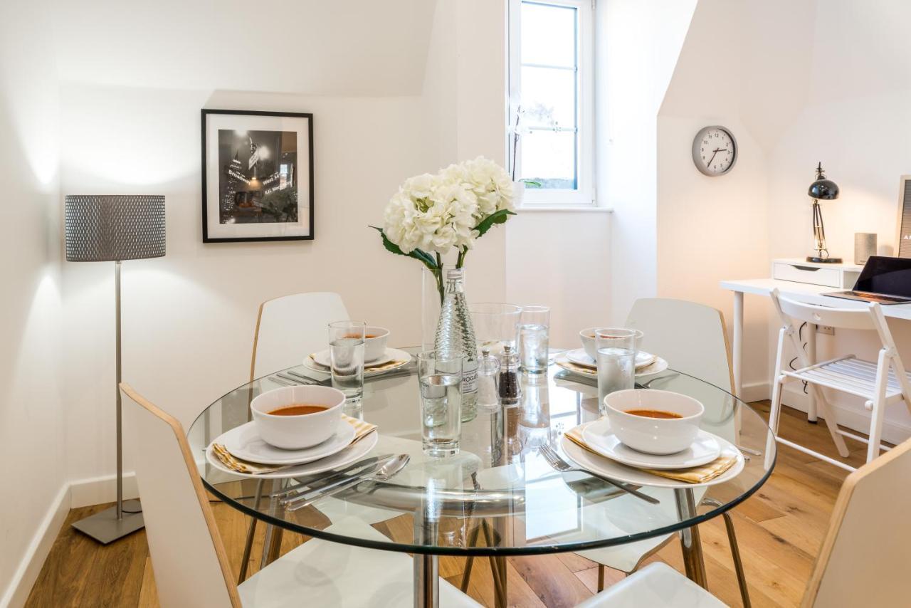 Apartamento Vibrant Vauxhall