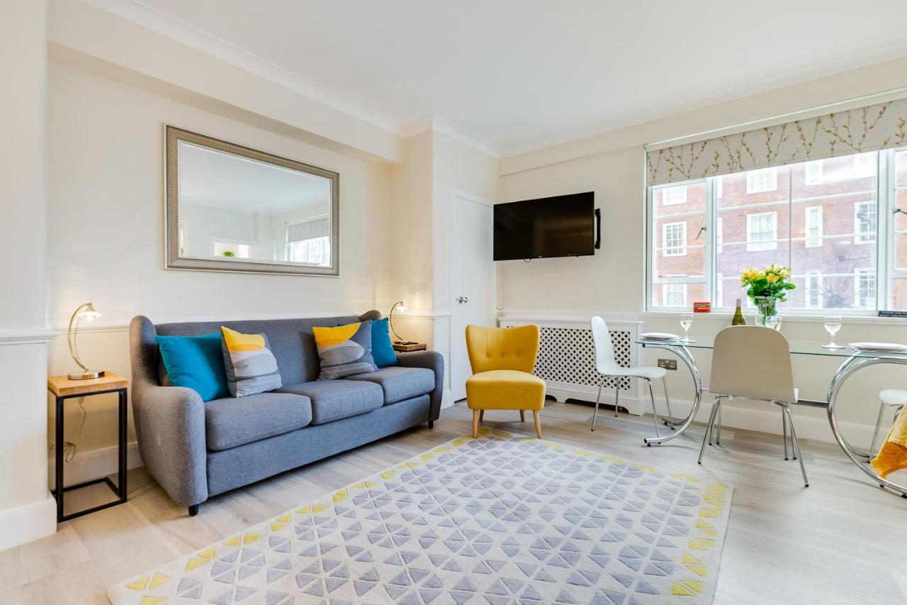 Apartahotel Nell Gwynn Chelsea 4*