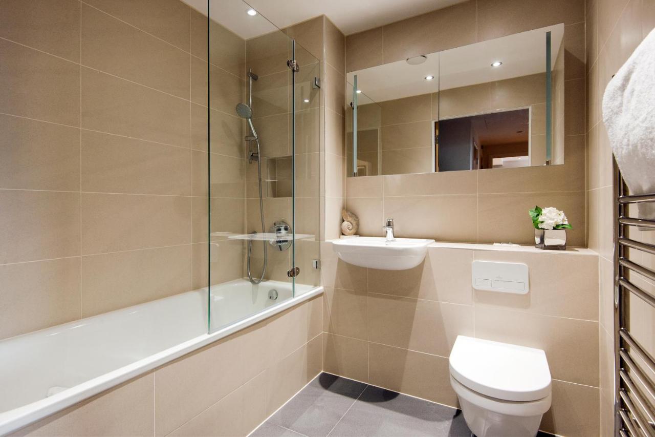 Apartamento Aldgate Londres