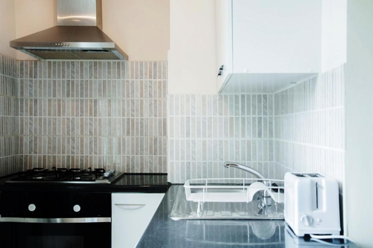 Capital Host Kings Cross Apartamento