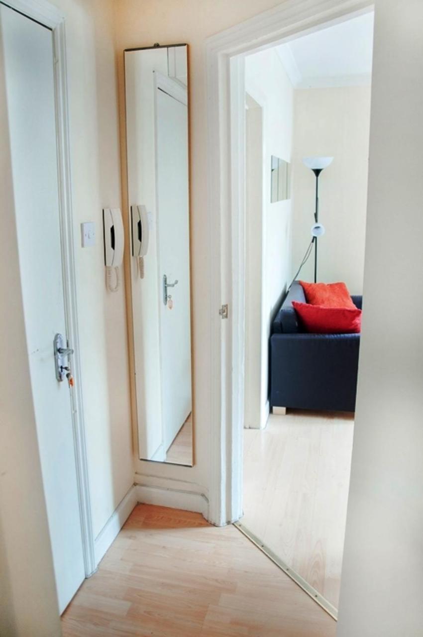 Apartamento Capital Host Kings Cross *