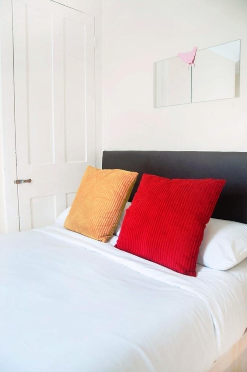 Capital Host Kings Cross Apartamento