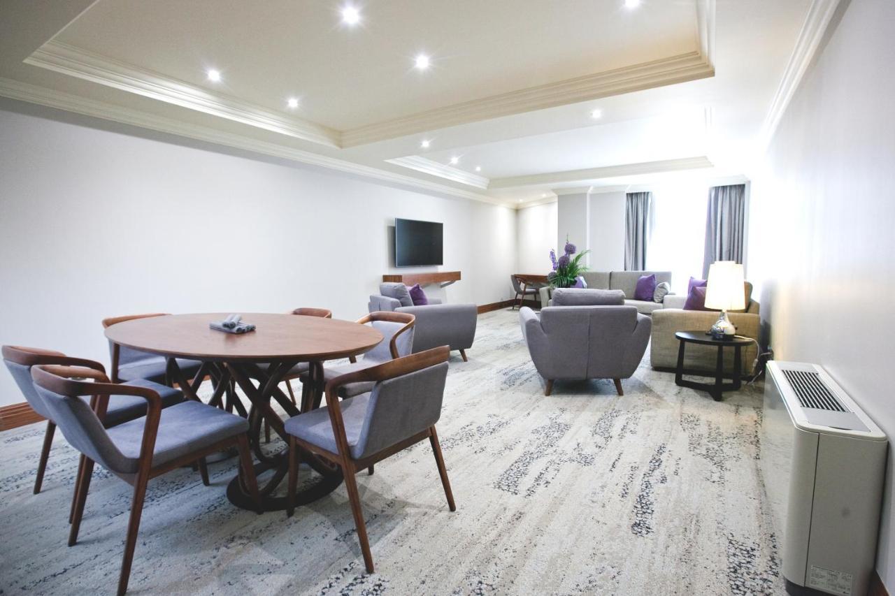 Appartement Sanctum Maida Vale *