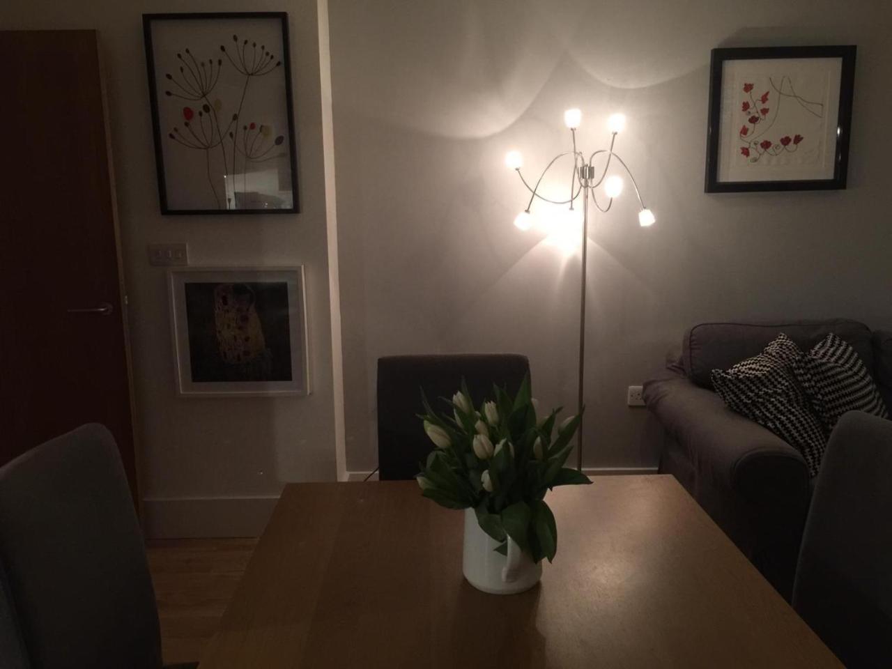 Apartamento Lets Holiday In Greenwich
