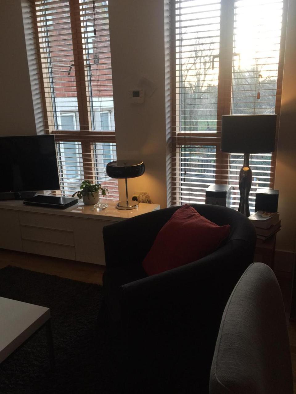 Lets Holiday In Greenwich Apartamento Londres