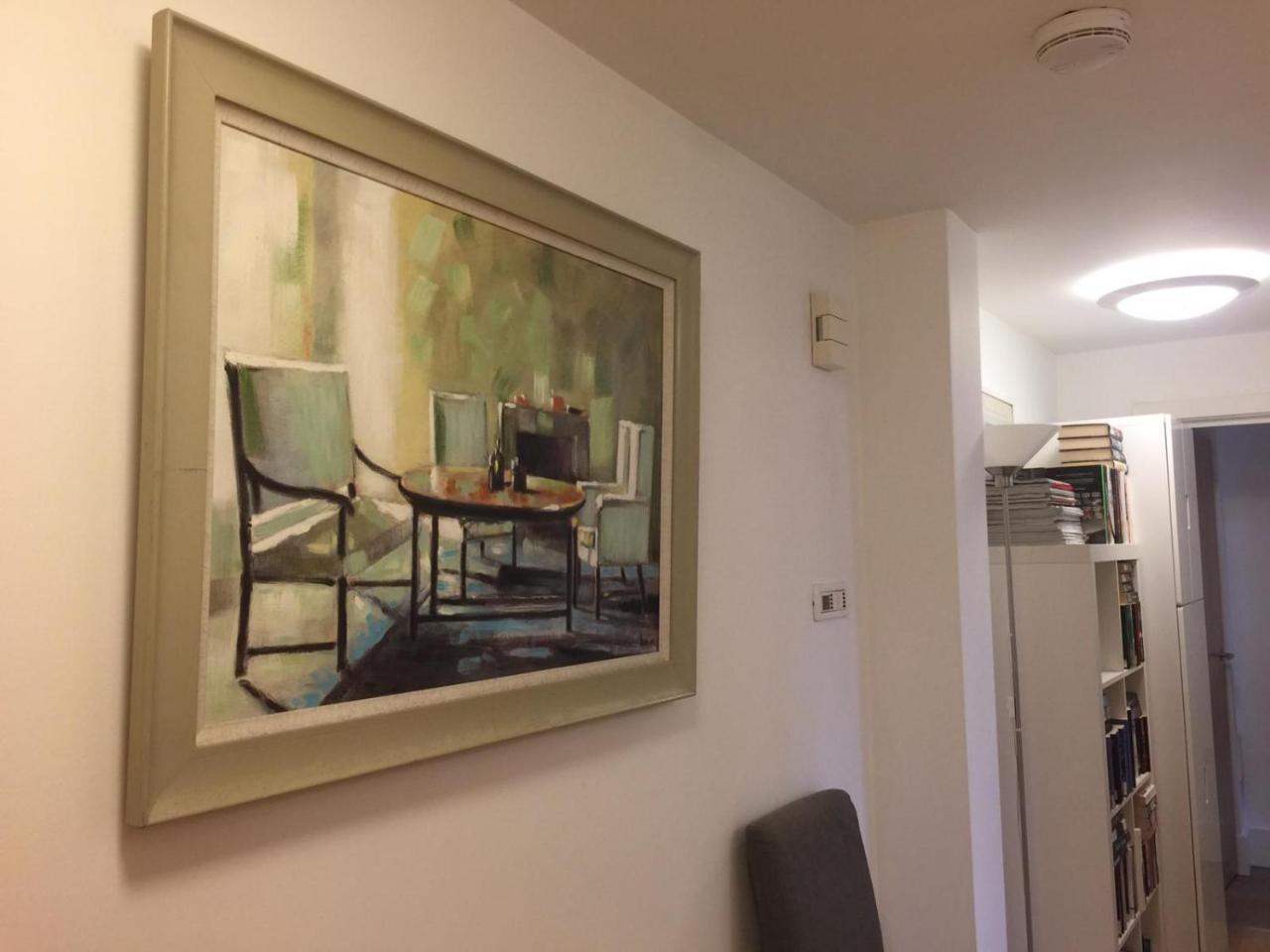 Apartamento Lets Holiday In Greenwich *