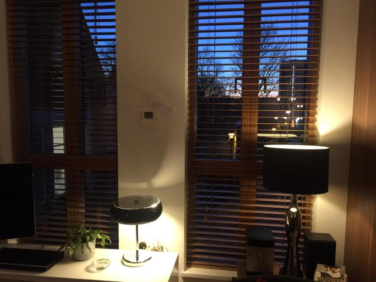 Lets Holiday In Greenwich Apartamento Londres