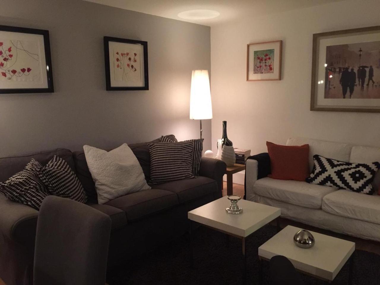 Apartamento Lets Holiday In Greenwich