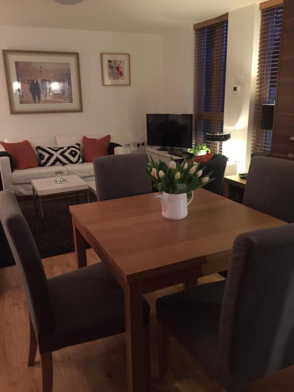 Apartamento Lets Holiday In Greenwich