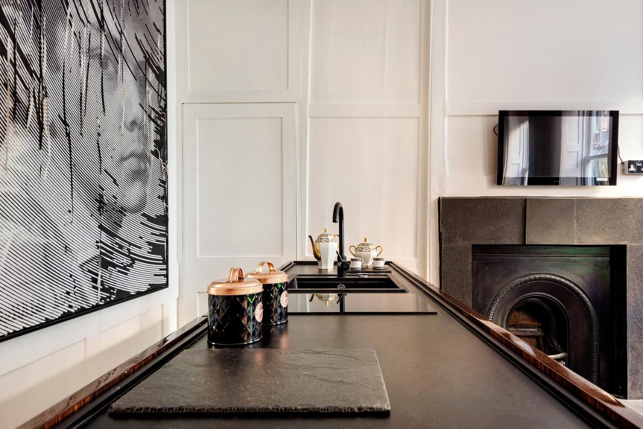 Arcore Premium Soho Appartement