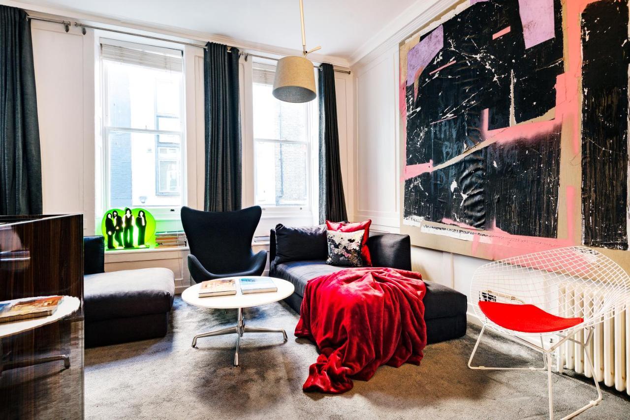 Arcore Premium Soho Appartement