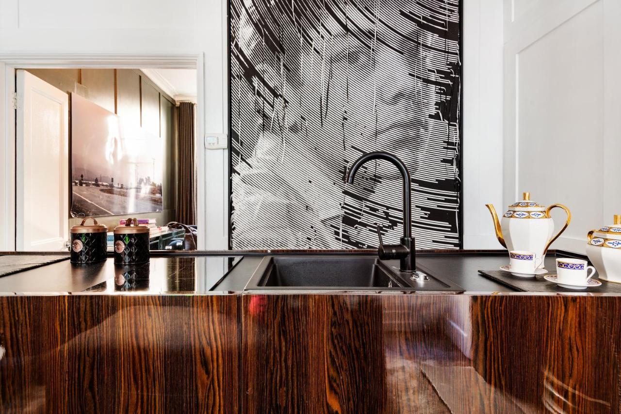 Appartement Arcore Premium Soho *