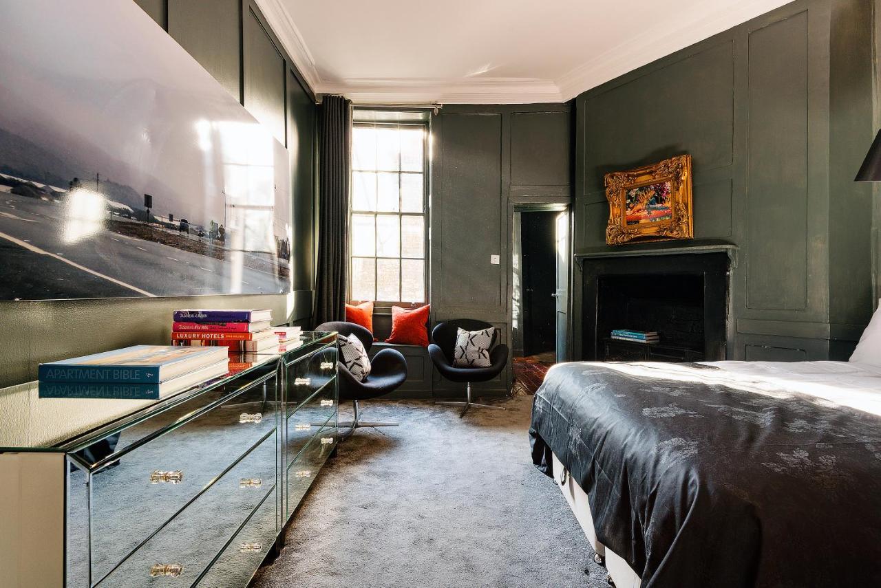 Appartement Arcore Premium Soho *