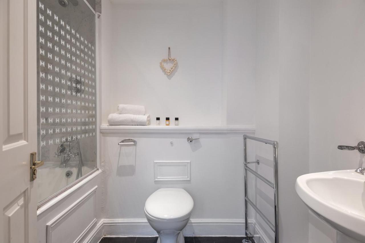 Apartamento Creechurch Lane By The Squa.re