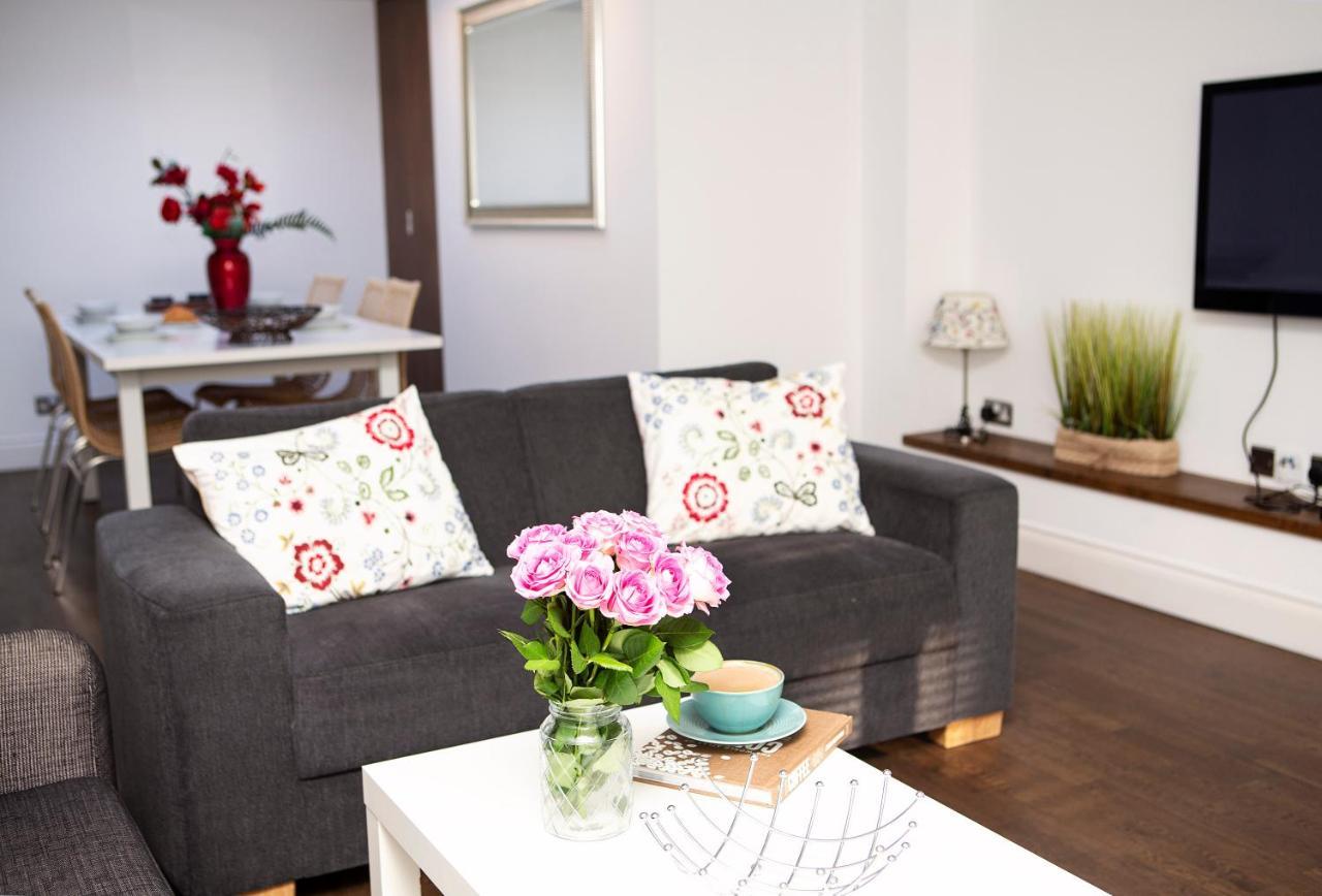 3, Trafalgar Sq Duplex, 3rd & 4th Floor By Indigo Flats Apartamento *