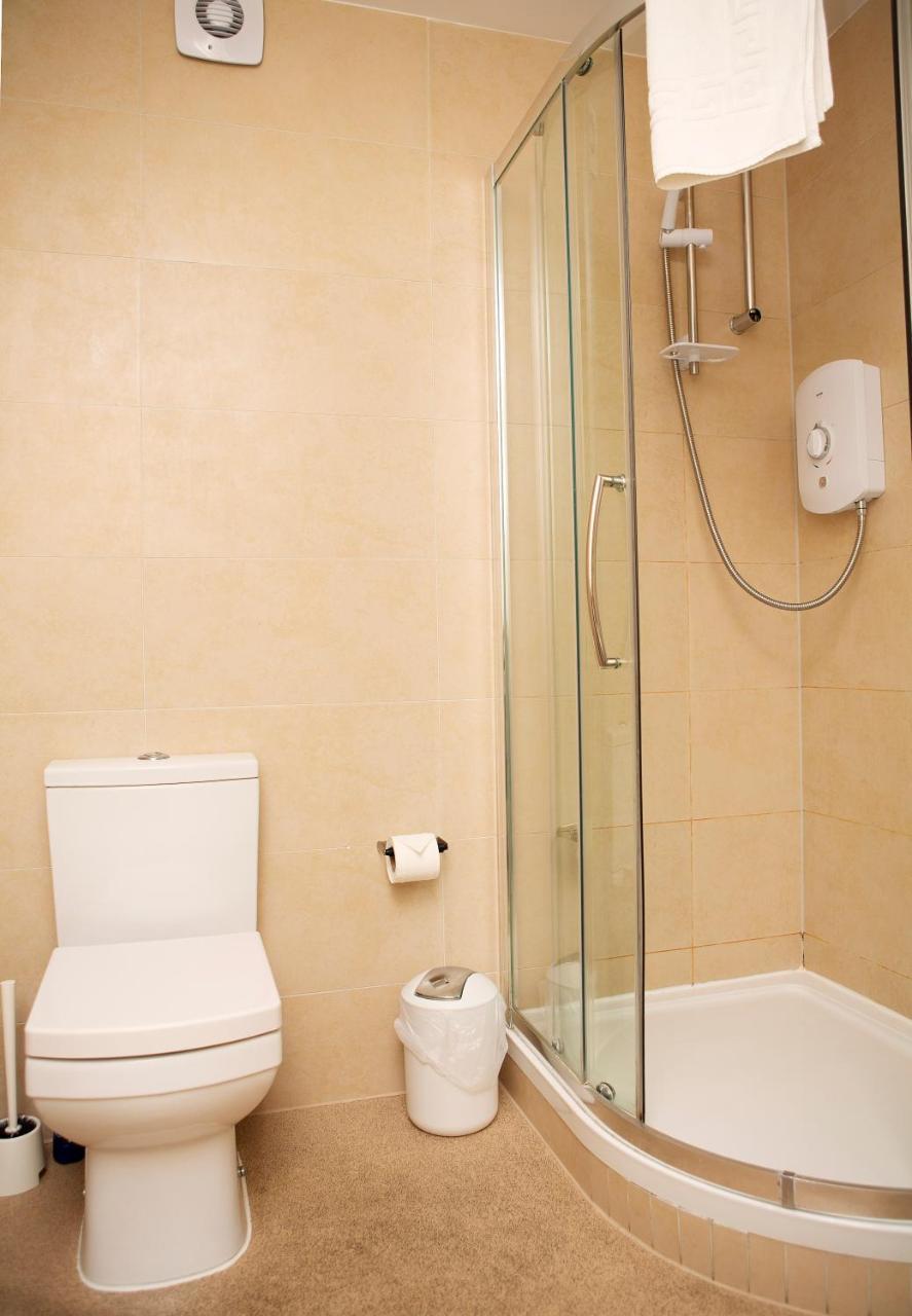 3, Trafalgar Sq Duplex, 3rd & 4th Floor By Indigo Flats Londres