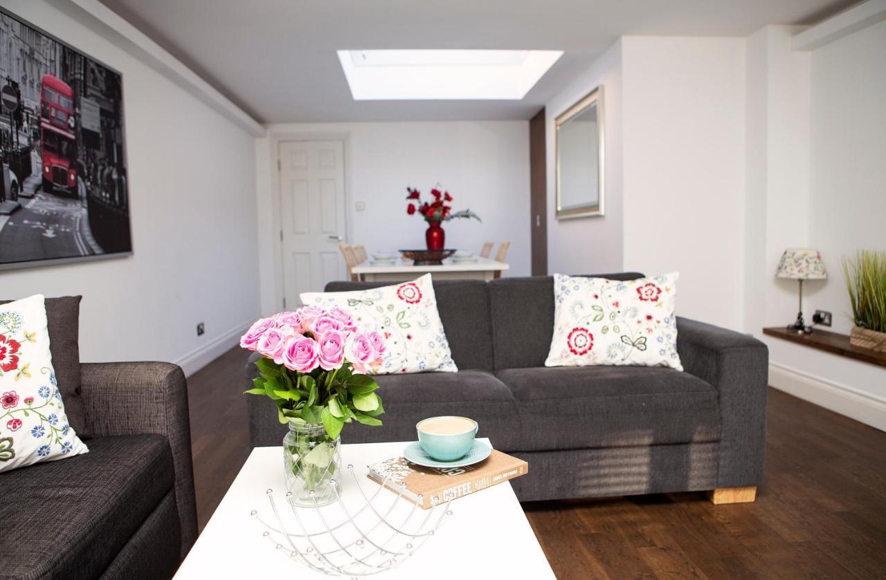 3, Trafalgar Sq Duplex, 3rd & 4th Floor By Indigo Flats Apartamento
