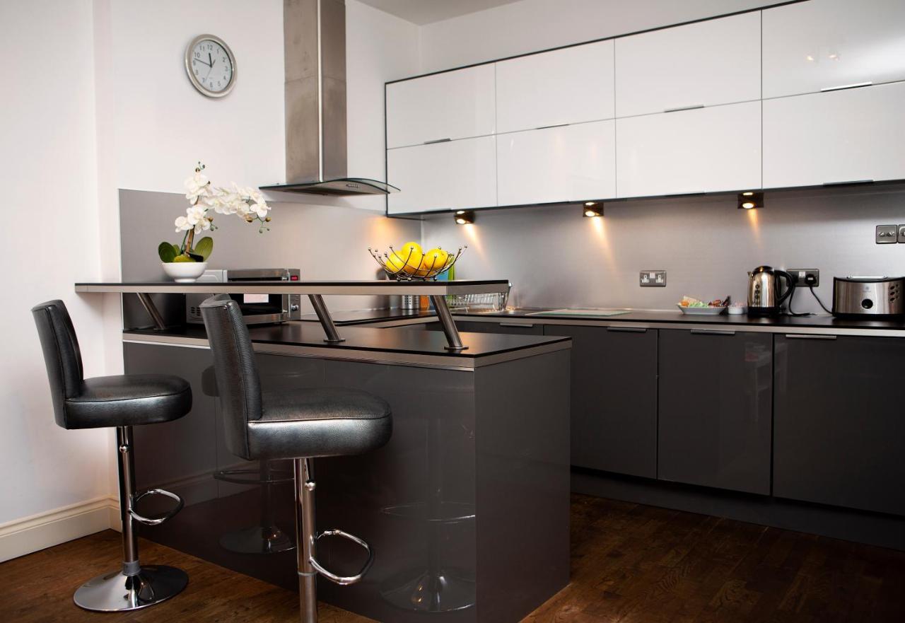 Apartamento 1, Trafalgar Square 1st Floor By Indigo Flats *