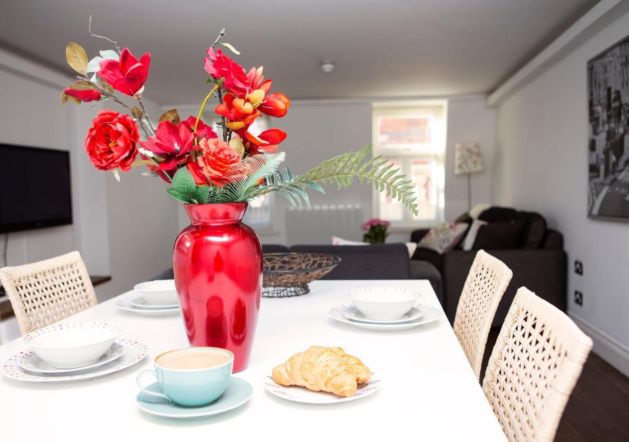 3, Trafalgar Sq Duplex, 3rd & 4th Floor By Indigo Flats Apartamento