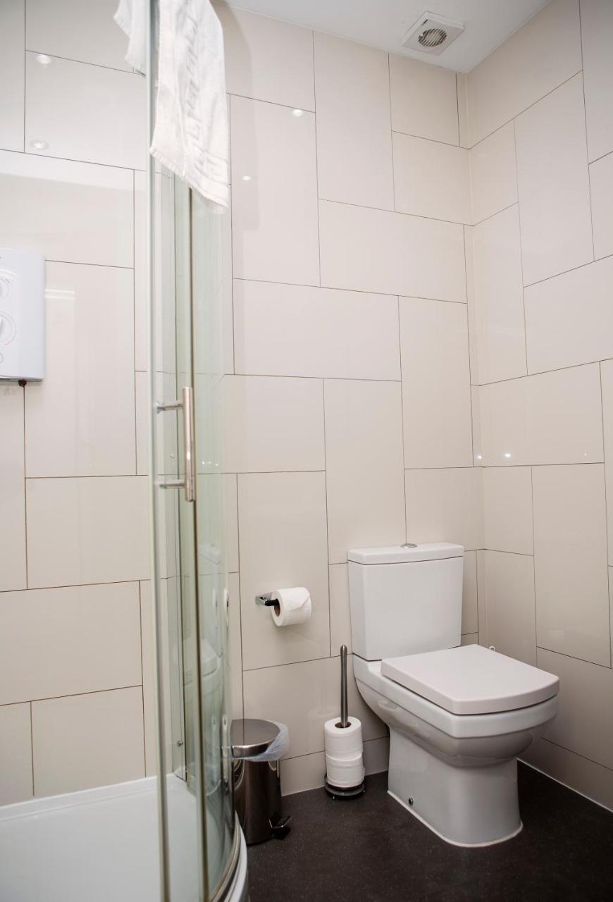 1, Trafalgar Square 1st Floor By Indigo Flats Apartamento