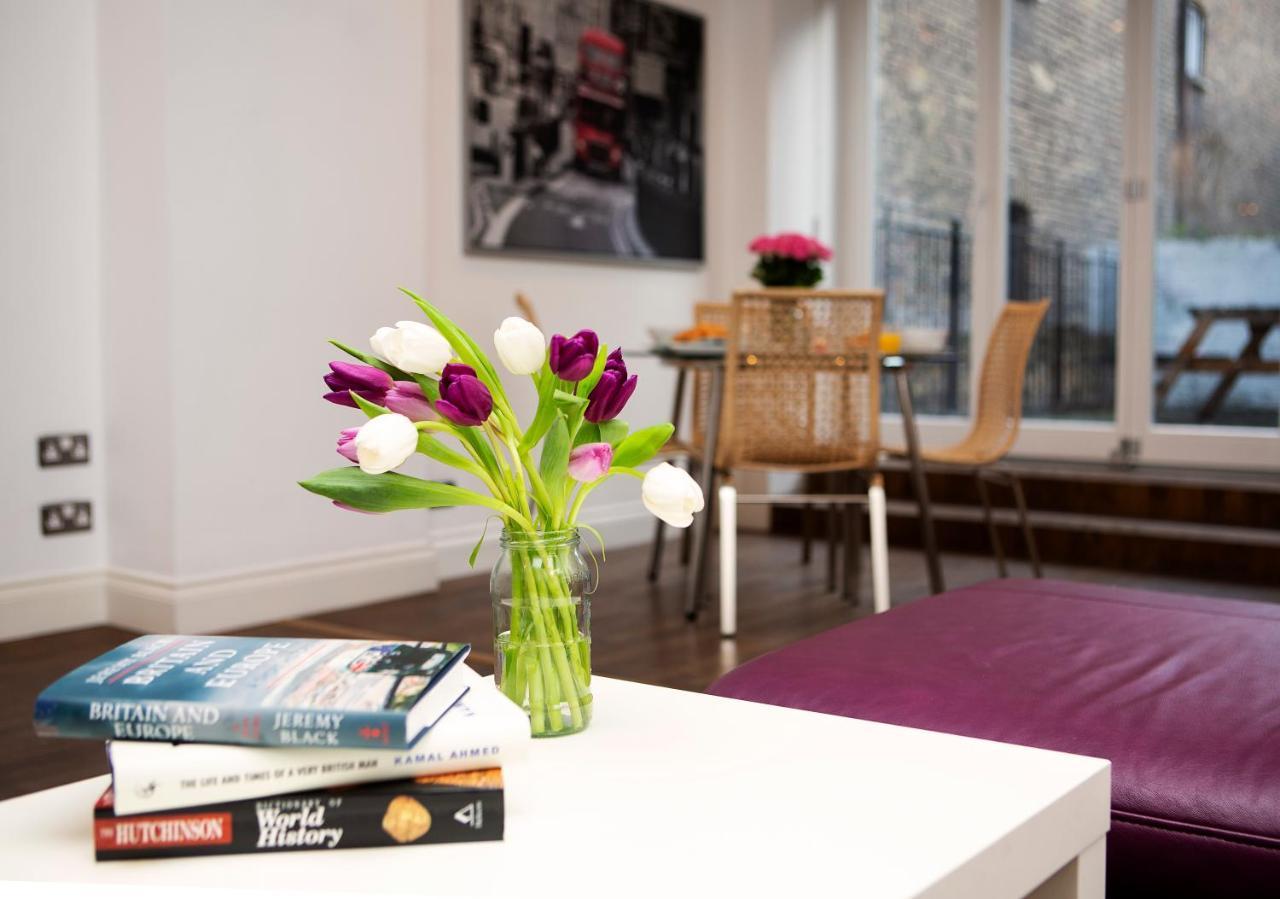 1, Trafalgar Square 1st Floor By Indigo Flats Apartment London