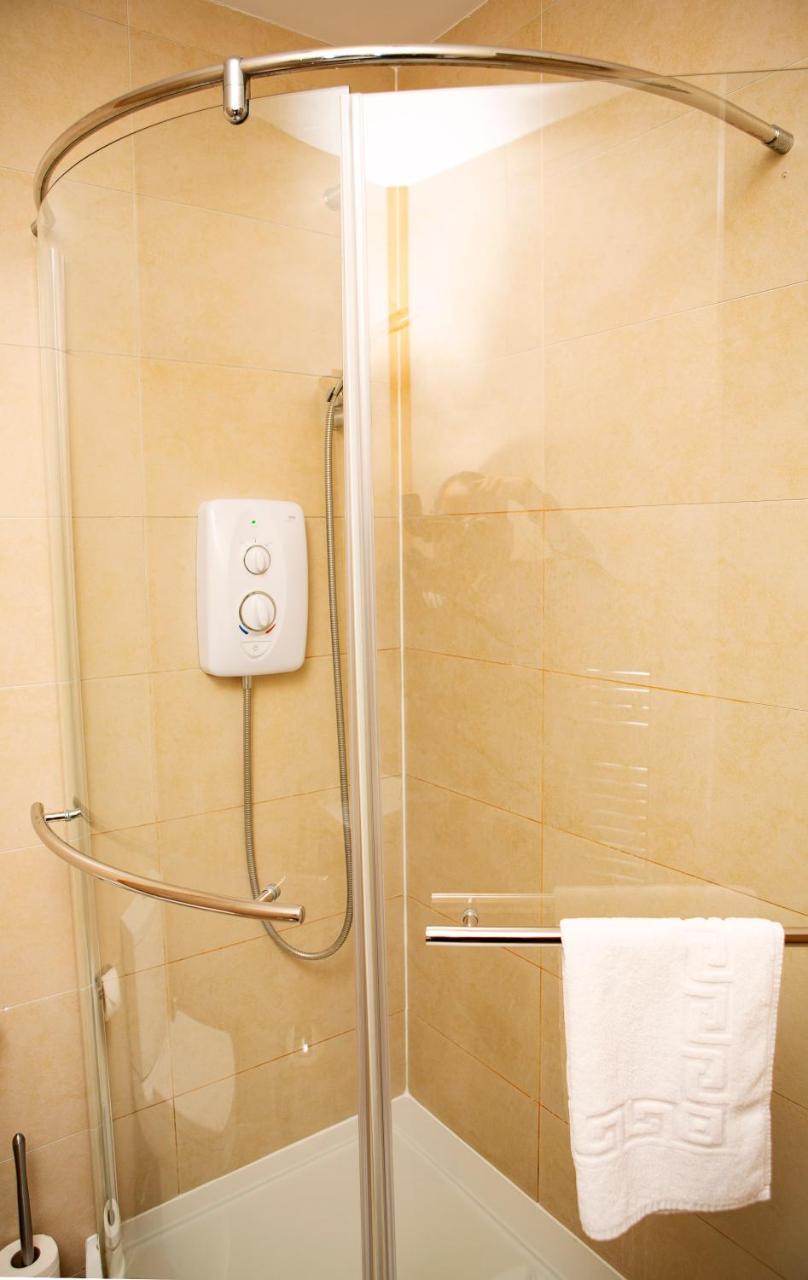 2, Trafalgar Square 2nd Floor By Indigo Flats Appartement Londen
