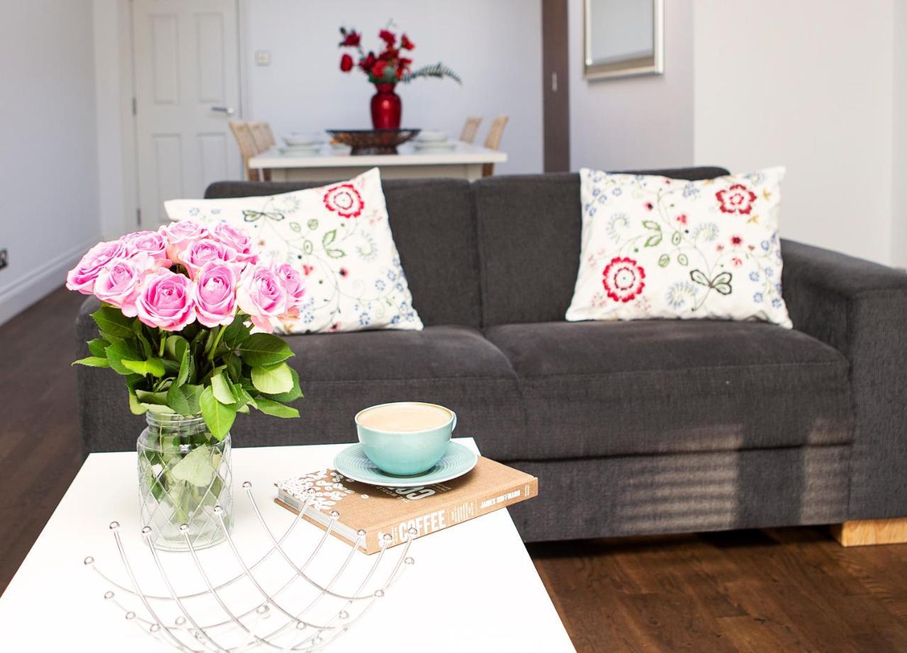 3, Trafalgar Sq Duplex, 3rd & 4th Floor By Indigo Flats Apartamento