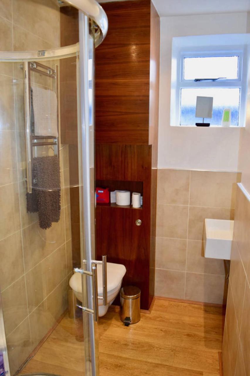 Apartamento Gorgeous Studio In Trendy Location