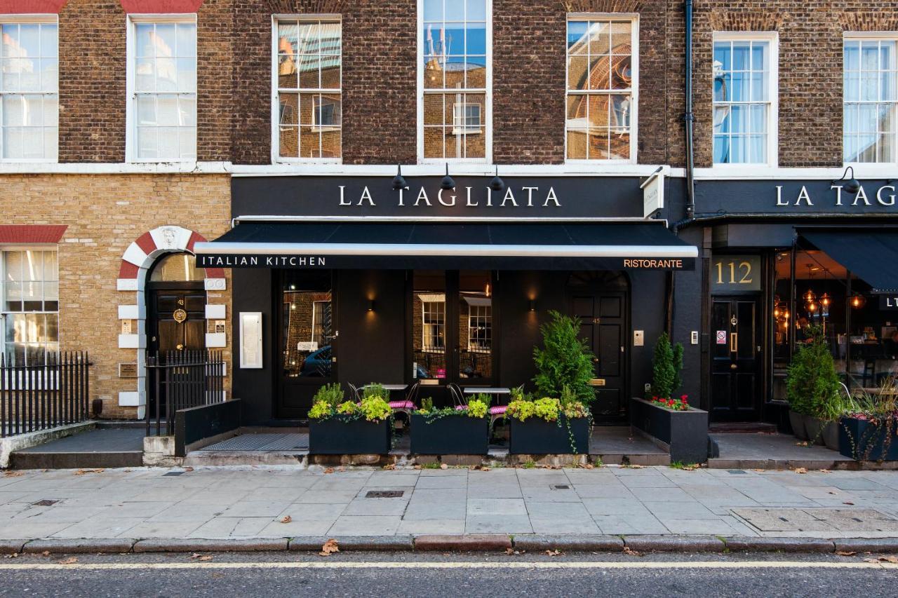 The Authentic Flats In The Heart Of Fitzrovia * Londres