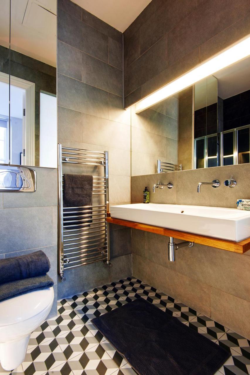 The Authentic Flats In The Heart Of Fitzrovia Apartamento *